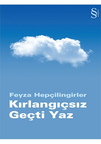 Kırlangıçsız Geçti Yaz - Feyza Hepçilingirler - Everest Yayınları