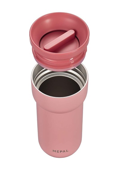 Mepal Termos 375 Ml, Nordic Pink Diğer