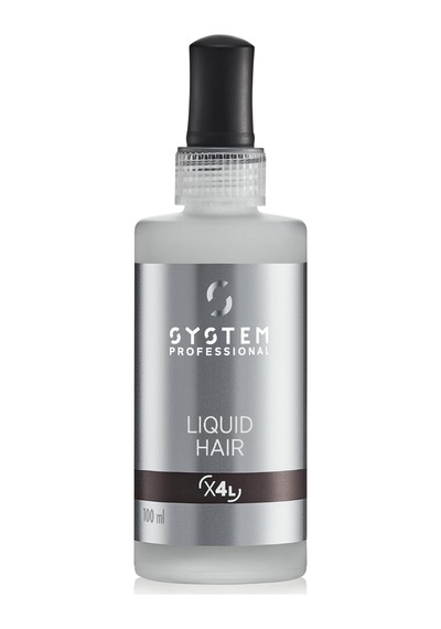System Professional System Liquid Saç Dolgusu Bakım Losyonu 100ml