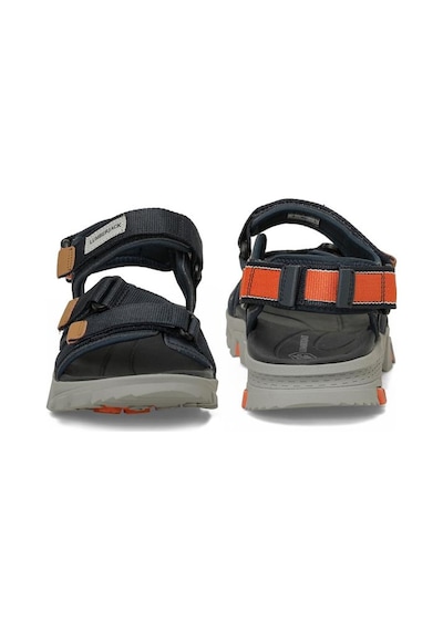 Lumberjack Barle 6fx 102251207 Erkek Sandalet Lacivert 40-45