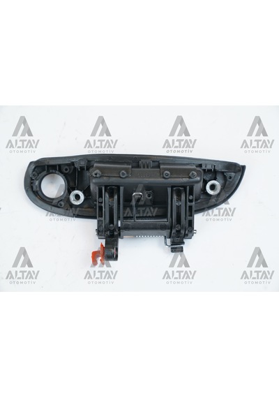 Taiwan Hyundai I-10 2008-2011 Ön Kapı Kolu Sağ 82660-0x050