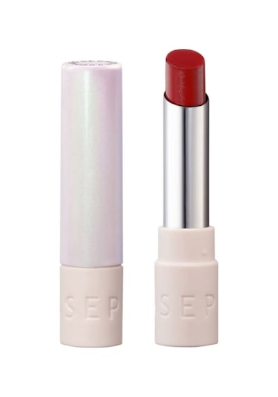 Sephora About That Shıne - Doğal Parlak Ruj Prizmatik Parlaklığa Ve 12 Saat Nemlendirici 3,20 G 1 74093698