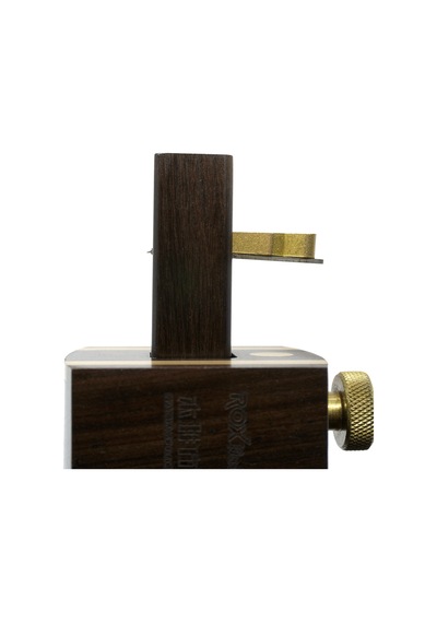 Rox Wood Mujingfang Tek Bıçak Ahşap Işaretleme Nişangah 200  Mm
