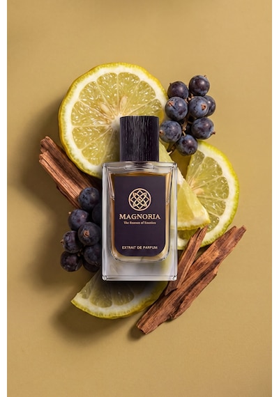 Black Gold 50 Ml Erkek Parfüm Aromatik