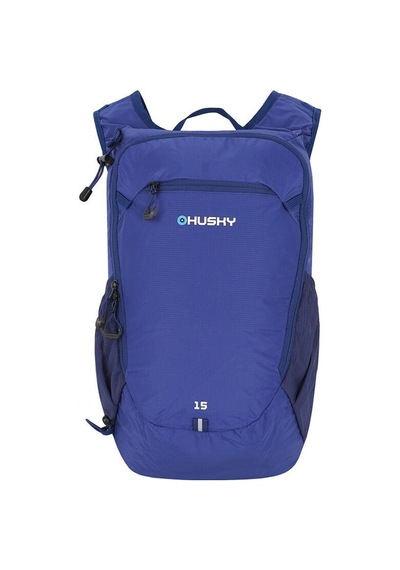 Deuter Husky Peten 15 Lt Sırt Canta Blue Çok Renkli
