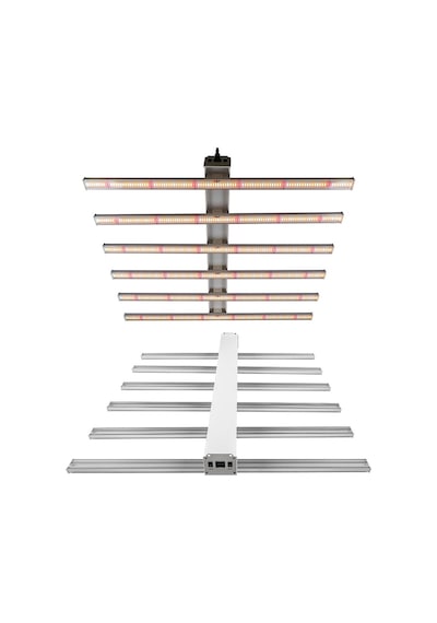 Sonicpro Hidrowing 600 Led Bitki Yetiştirme Lambası