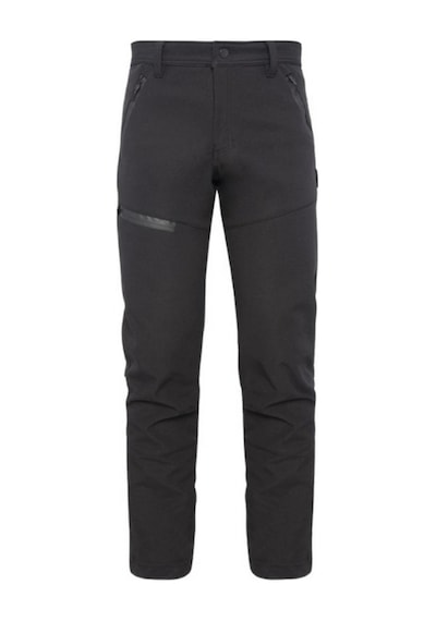 Izrasa Sm-p Pantolon Siyah L