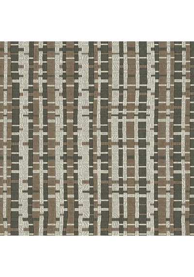 Çok Renkli Duvar Kağıdı, Beyaz, Beta 1105-6, 16,50 M²