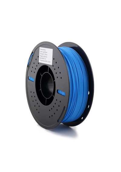Filamix Pla Plus Filament Açık Mavi 1.75mm 1kg