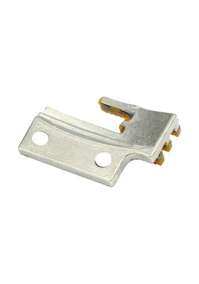 Düz Makine Dişlisi Tırtırlı Teflon 12481-T