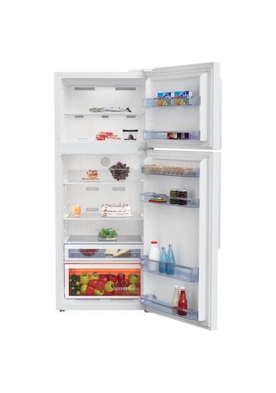 Beko 974508 MB 508 LT No-Frost Çift Kapılı Buzdolabı