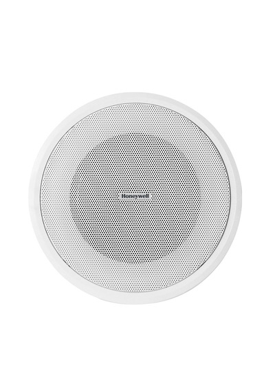 Honeywell 6 W, 5" Tavan Hoparlörü En 54, Abs Kubbe