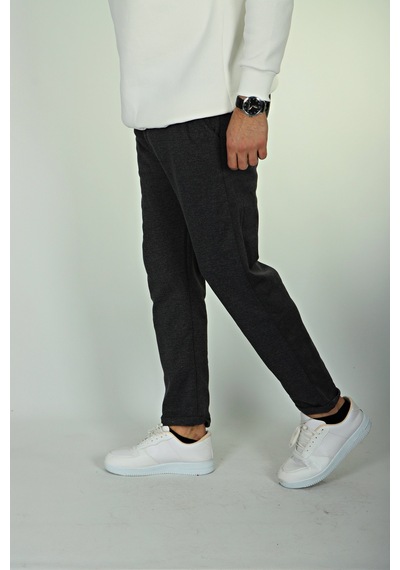 Bils Pike Jogger Pantolon Koyu Gri Koyu Gri