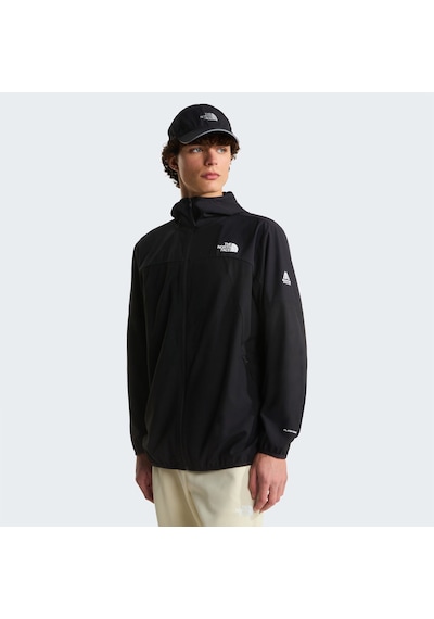 The North Face Mountain Athletics Ushba Erkek Siyah Ceket Nf0a8g8ejk31