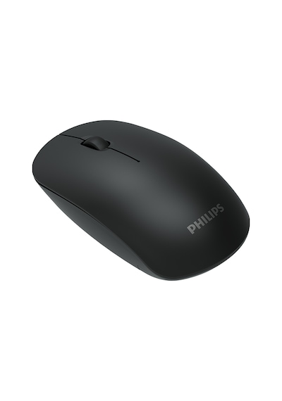 Philips SPK7315 Kablosuz Sessiz Mouse Siyah