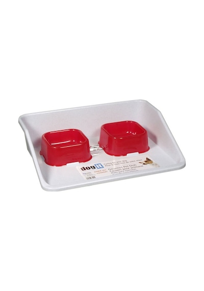 Dogit - 981 - Mama Ve Su - Csmo-tex - Kabı Seti