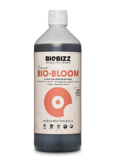 Biobizz Bio Bloom 1 Litre Organik Bitki Besini