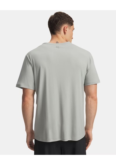 Under Armour Ua M Explor Isochıll Upf Ss Erkek Tişört 6009206 6009206 070