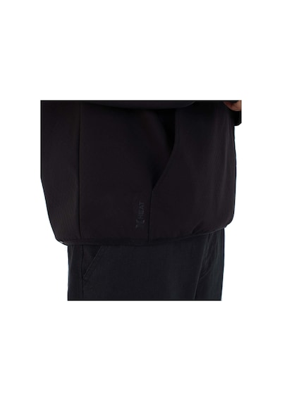 Hurley Hurley Bcnk8 Neo Hood Erkek Siyah Fullsuit Blk Siyah