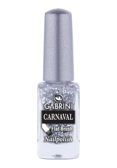 Gabrini Carnaval Nail Polish 04