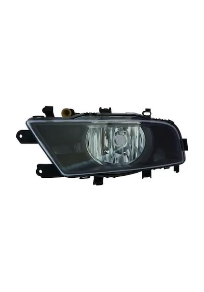 Skoda Superb 2 Sis Fari Sag 2009-2015 Depo 6652014rue
