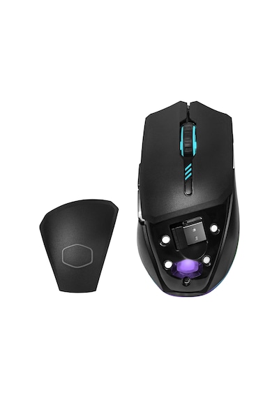 Cooler Master MM831 Kablosuz Oyuncu Mouse