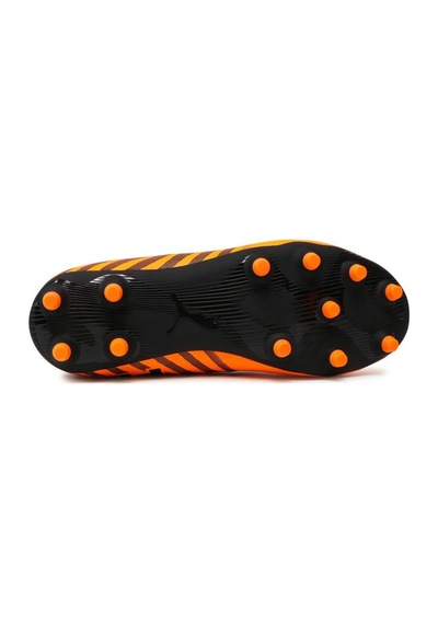 Puma Tacto Iı Jr. 10670401 Çocuk Krampon Çok Renkli