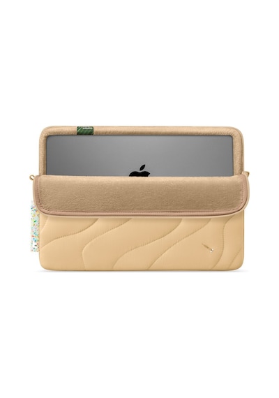 Tomtoc A27d2k1 14 Kum Rengi Terra Serisi Notebook Kılıfı