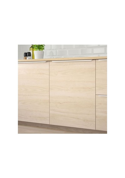 Ikea Askersund Kapak, Açık Dişbudak Görünümlü, 30x80 Cm