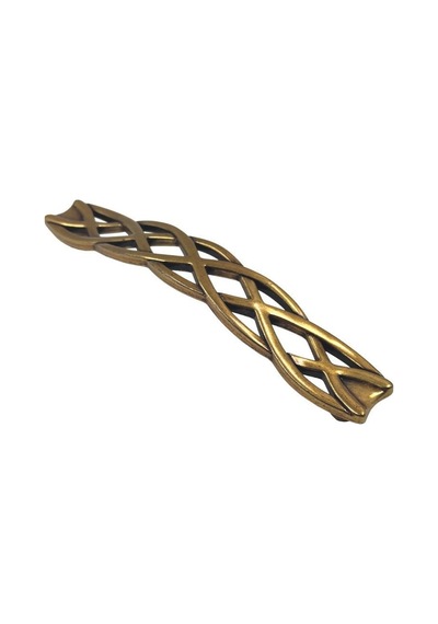 Coşafak Giusti Wmn746.128.00A8 Metal Antik Bakır 128Mm