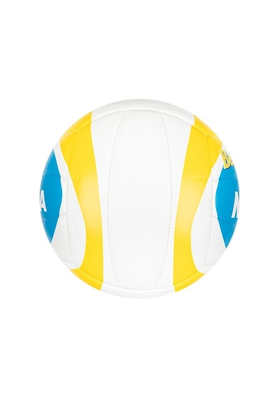 Mikasa Bv543c-vxa-ysb 5 No Plaj Voleybolu Topu Çok Renkli