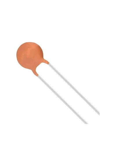 4.7pf 63v Seramik Mercimek Kondansatör 2.5mm