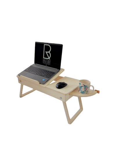 Laptop Sehpası - Çalışma Masası - keyif masası - Çizim Masası - Y