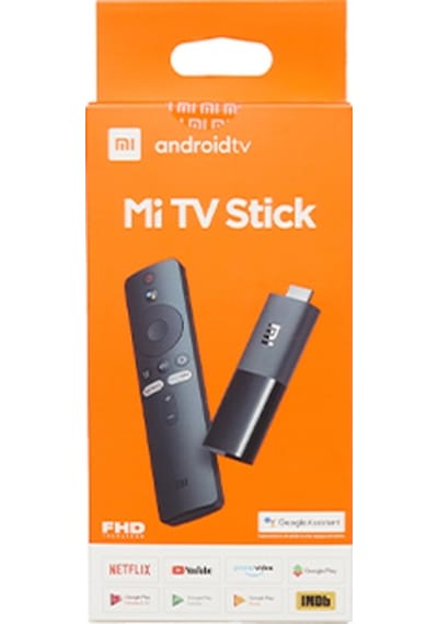 Xiaomi Mi TV Stick Android TV Medya Oynatıcı