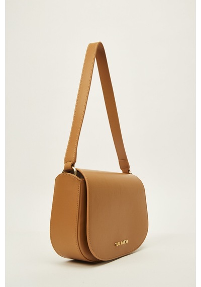 Ted Baker Kadın Omuz Çantası 90038 Taba