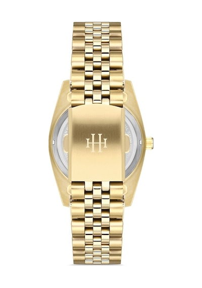 Hislon QT118G-02SG Kadın Kol Saati