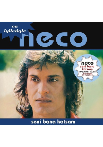 Neco En İyileriyle Seni Bana Katsam Plak