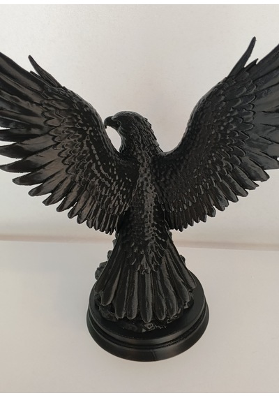 Kartalbüyük-biblo 20Cm