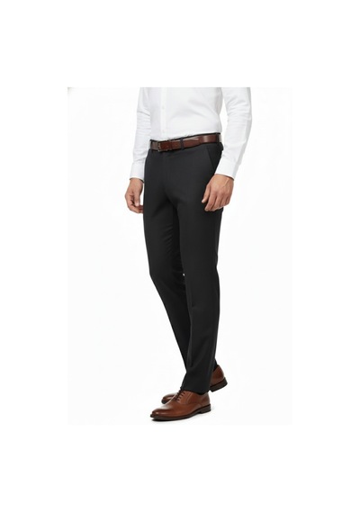 Günce Erkek Kışlık Likra Kumaş Pantolon Bgl-st04906 Antrasit