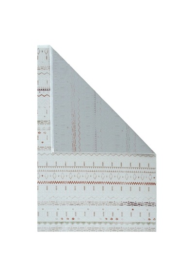 Hoom Rugs Bahar 3007 Multi Etnik Desenli Akrilik Halı Çok Renkli
