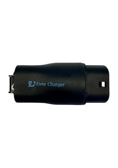 Ever Charger Elektrikli Araç V2L Tip2 Deşarj Adaptörü