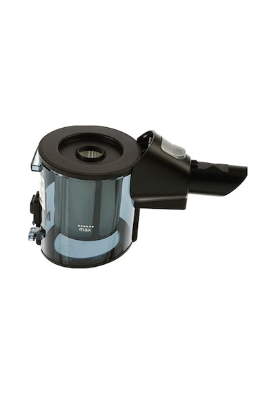Bosch Uyumlu Seri 6 Unlimited Şarjlı Süpürge Toz Haznesi Filitreli