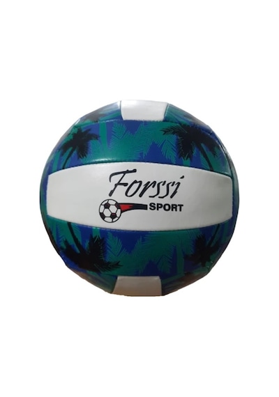 Forssi Voleybol Topu Soft Çok Renkli
