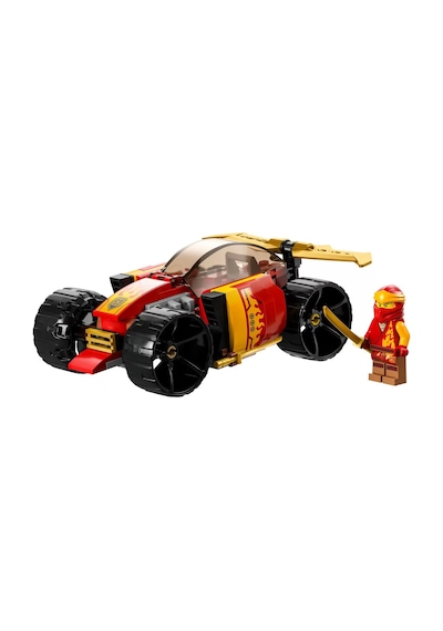 LEGO® Ninjago 71780 Kai’nin Ninja Yarış Arabası EVO 94 Parça