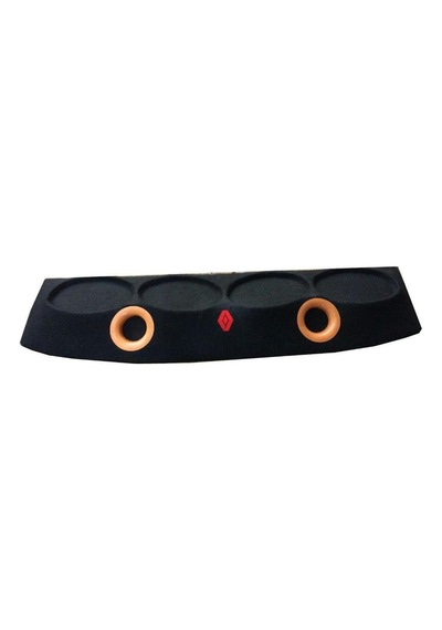 Elyaflı Tofaş Serçe Pandizot Polyesterli Kabartmalı 2 Port 4 Oval 2x10