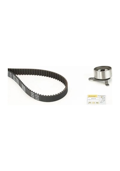 Contıtech Ct827k1 Triger Seti 1356809020 1356816040 1356816050