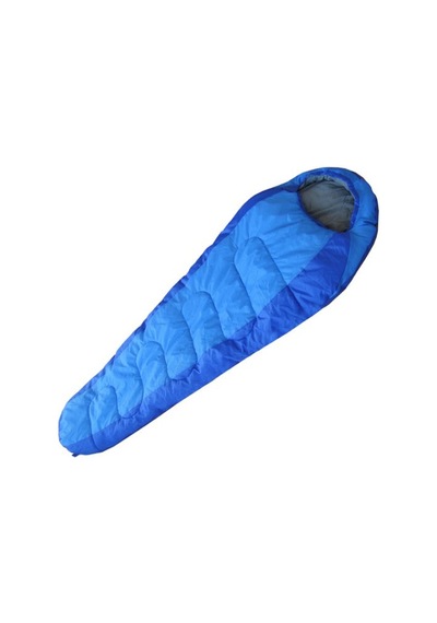 Evolite Himalaya Pro -18 Derece Uyku Tulumu Mavi