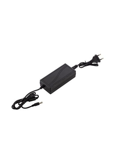 Zmr Plastik Kasa Led Trafosu 12 V 3 A