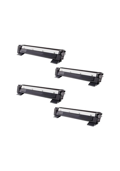 Neon Brother Tn-1040 Toner 4'lü Ekonomik Paket Uyumlu Yazıcı Kart