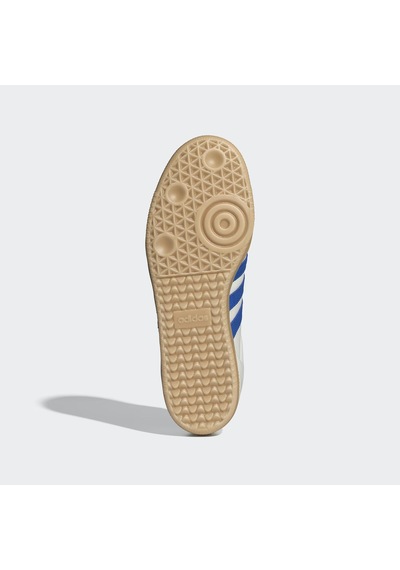 Adidas Samba Og C-adııh6821e10a00 Erkek Günlük Spor Ayakkabı Beyaz - Mavi